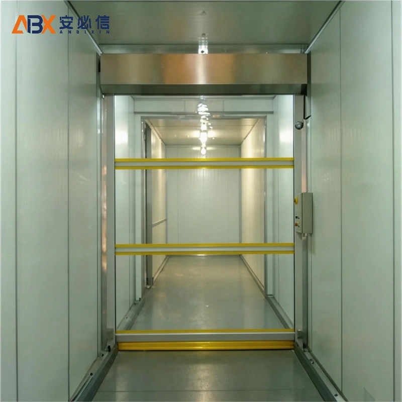 汕头市工业快速门